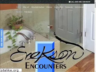 ereksonencounters.com