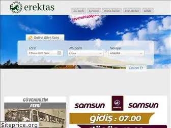 erektas.com.tr