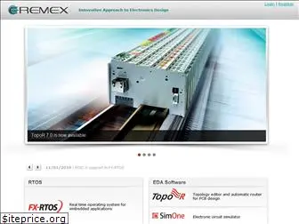 eremex.com