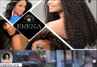 erenahaircenters.com