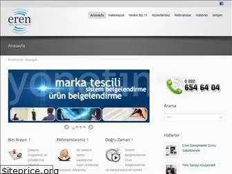 erendanismanlik.com