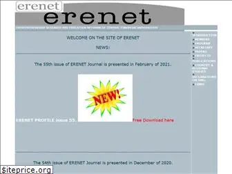 erenet.org