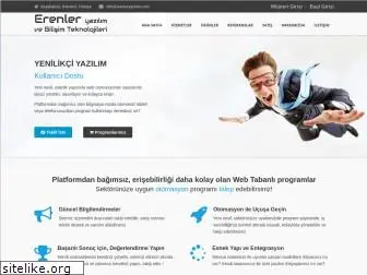 erenleryazilim.com