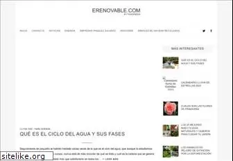 erenovable.com