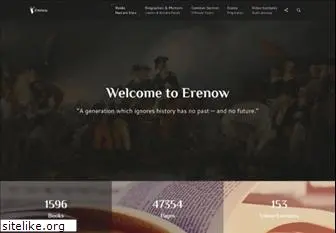 erenow.net