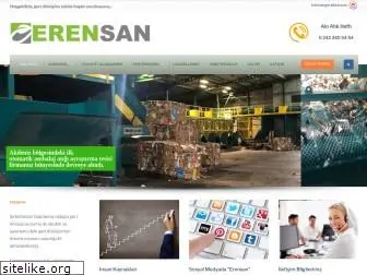 erensangeridonusum.com.tr thumbnail