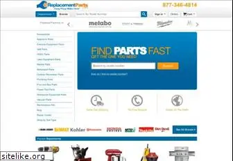 ereplacementparts.com