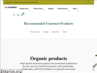 eresgourmet.com