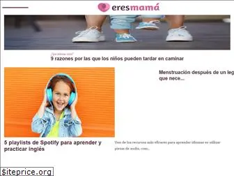 eresmama.com
