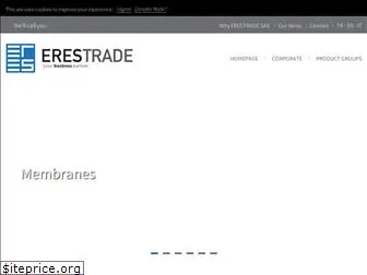 erestrade.com