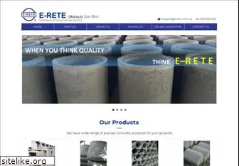 erete.com.my