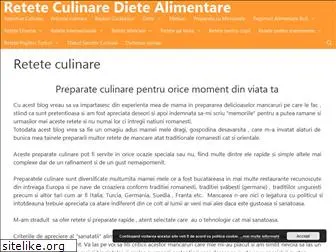 ereteteculinare.net