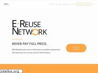 ereusenetwork.com