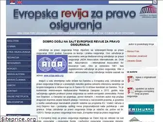 erevija.org