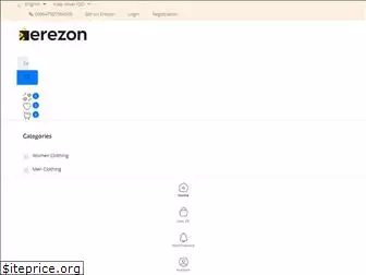 erezon.com