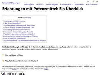 erfahrung-mit-potenzmittel.com