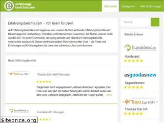 erfahrungsberichte.com