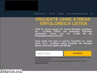 erfolgreich-projekte-leiten.de