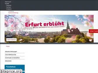erfurt-marketing.de