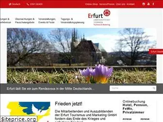 erfurt-tourismus.de