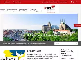 erfurt-tourist.de