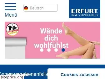 erfurt.com