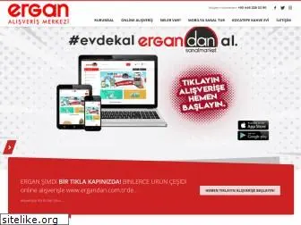 ergan.com.tr