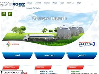 ergaz.com.tr