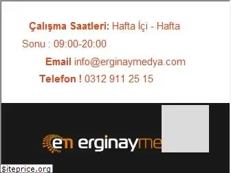 erginaymedya.com