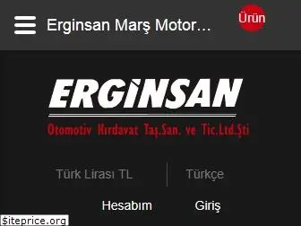 erginsan.com