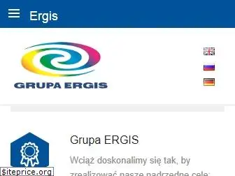 ergis.eu