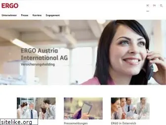ergo-austria.com