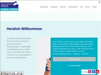 ergo-handtherapie.com