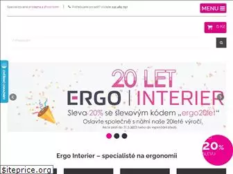 ergo-interier.cz