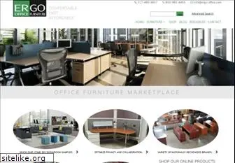 ergo-office.com