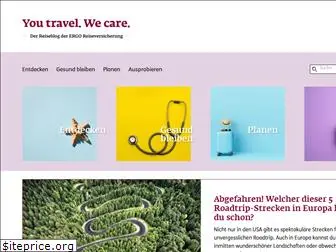 ergo-reiseblog.de