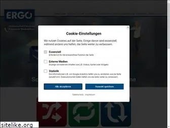ergo-tisch.de