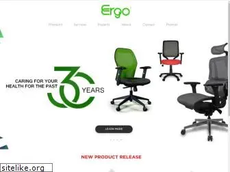 ergo.com.ph