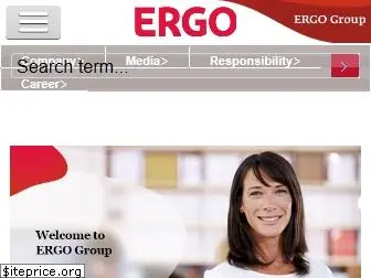 ergo.com