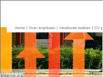 ergobaan.nl