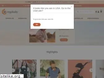 ergobaby.se