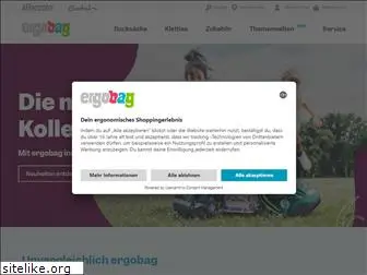 ergobag.de