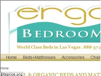 ergobedroom.com