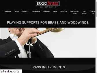 ergobrass.com