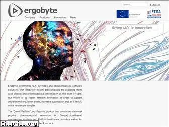 ergobyte.gr