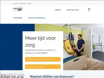 ergocare.nl