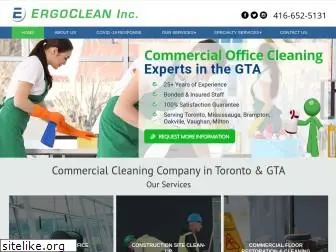 ergoclean.ca