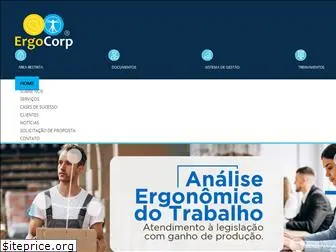 ergocorp.com.br