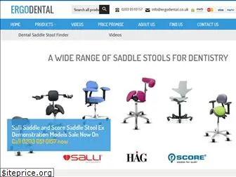 ergodental.co.uk