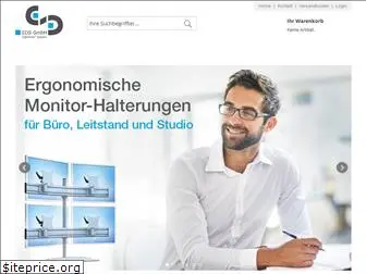 ergodesk.de